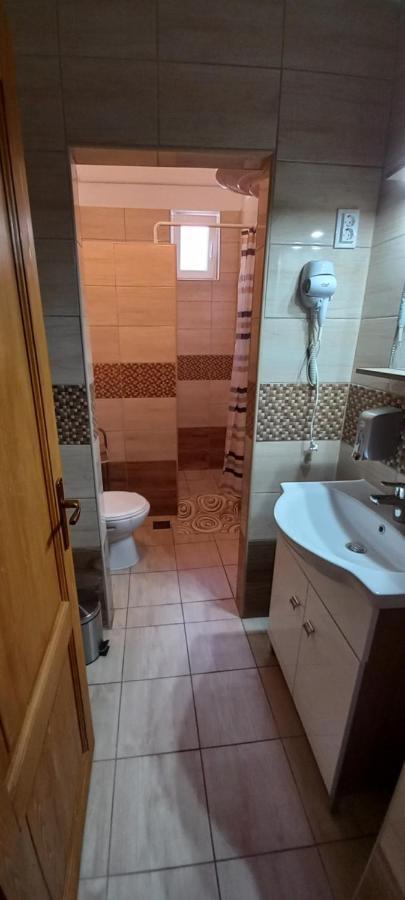 IldiMagdi Apartman Hajdúszoboszló Esterno foto