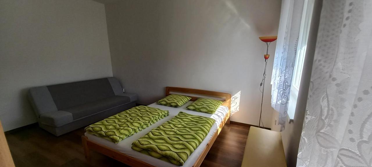 IldiMagdi Apartman Hajdúszoboszló Esterno foto