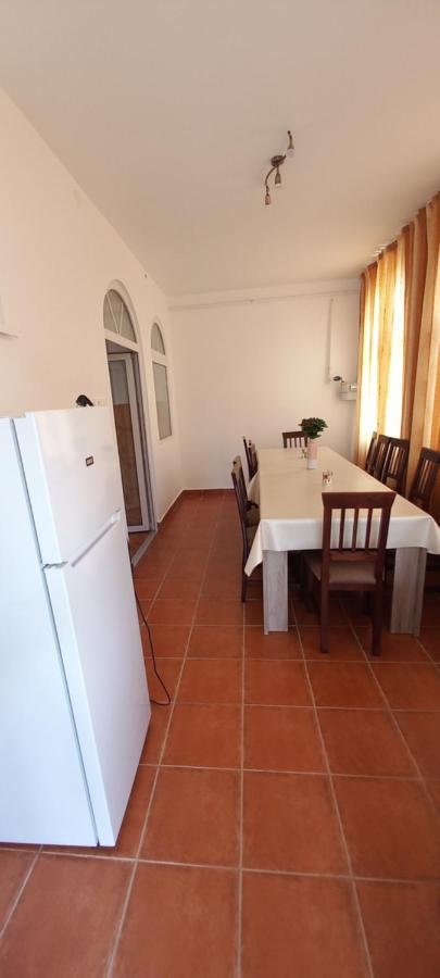 IldiMagdi Apartman Hajdúszoboszló Esterno foto