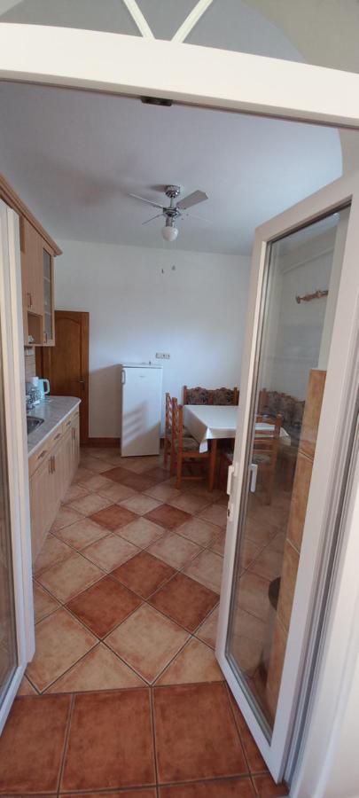 IldiMagdi Apartman Hajdúszoboszló Esterno foto